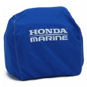 Чехол для генератора Honda EU10i Honda Marine синий в Ухтае