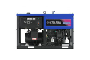 Дизельная электростанция Yamaha EDL 21000 E в Ухтае